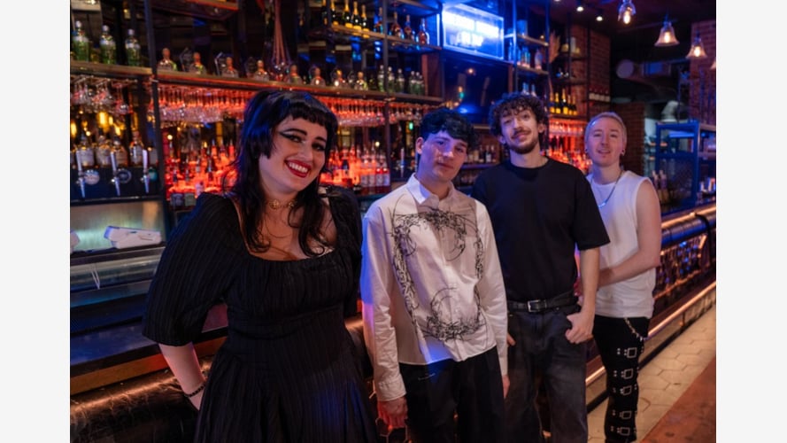 Atomic Prom