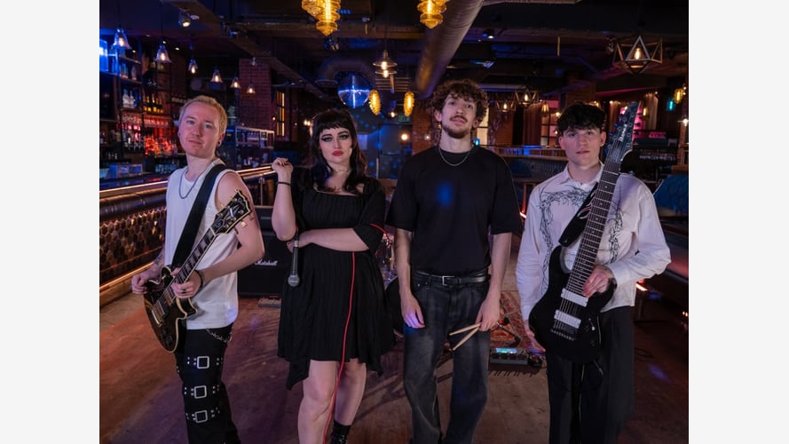 Atomic Prom