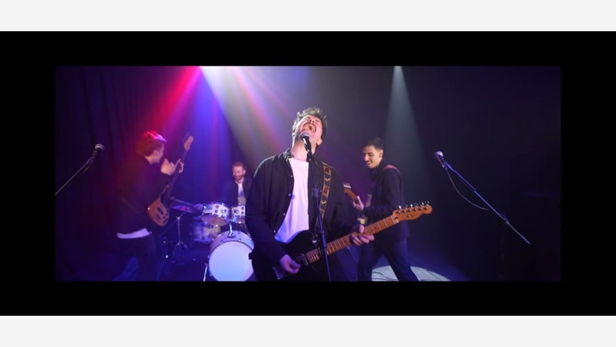 Midnight Song