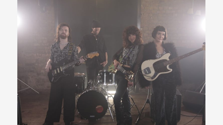 Anthem Electric