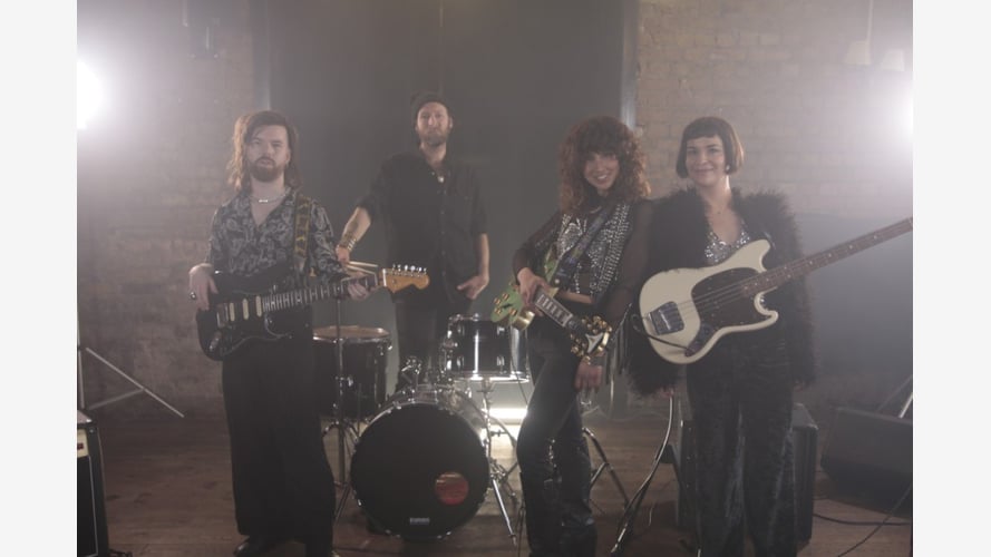 Anthem Electric