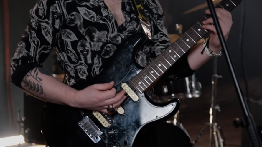 Anthem Electric