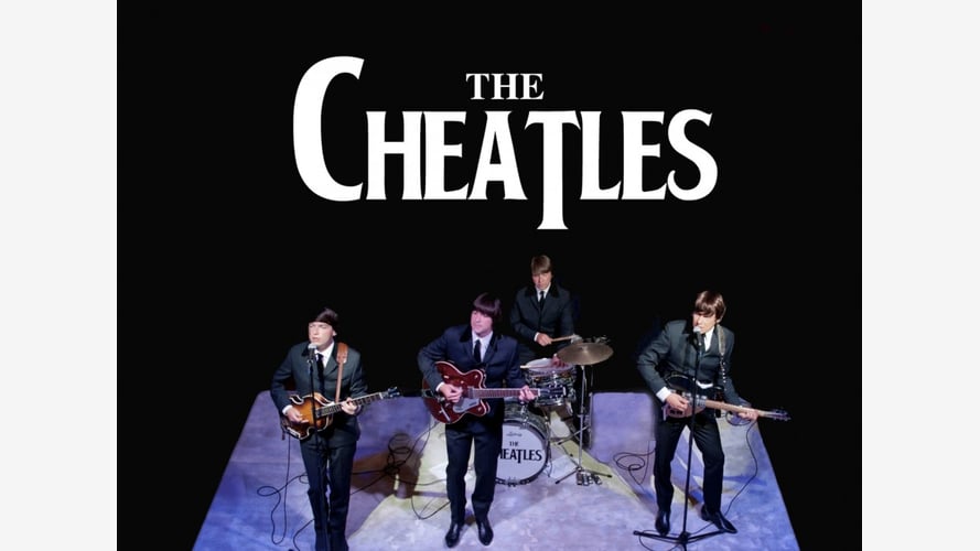 The Beatles - The Cheatles