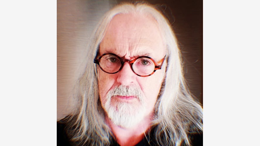 Billy Connolly Tribute Show