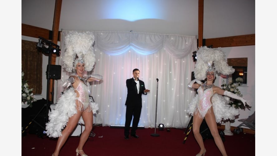 A Tribute to the Rat Pack