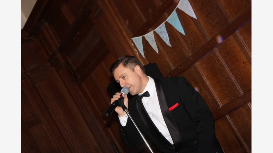A Tribute to the Rat Pack