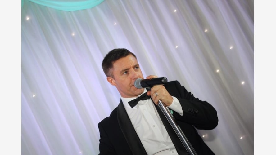 A Tribute to the Rat Pack