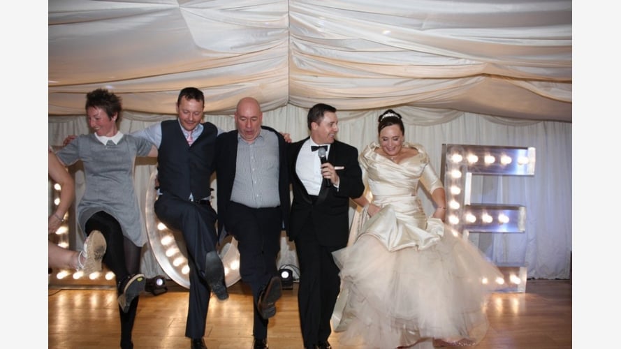 A Tribute to the Rat Pack